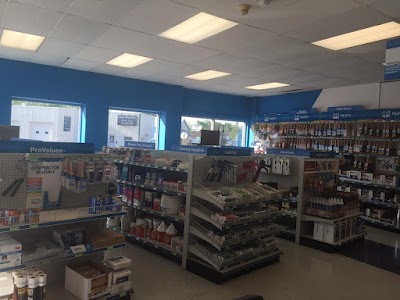 PPG Paint Store