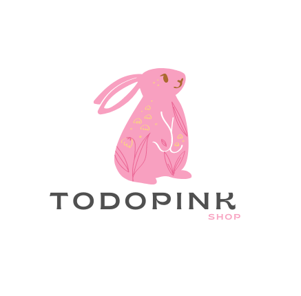 Todopink - Visual