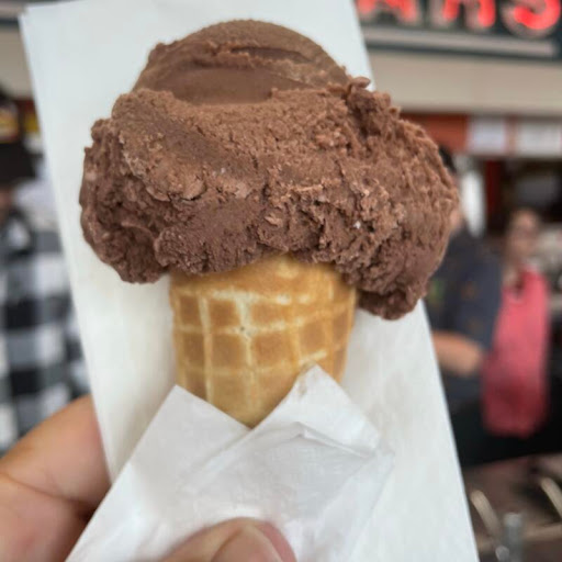 Doumar's Cones & Barbecue - Thumbnail