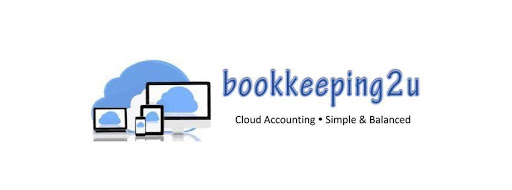 Bookkeeping2u - Visual