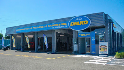 Garage DELKO Lescar