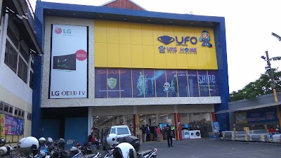 Photos of UFO Electronics & Furniture