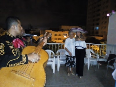 Photos of Parque de Los Abetos