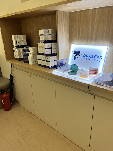 DCA & Anna Dental Clinic by Dr Clear Aligners Invisible Braces - Thumbnail