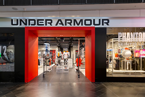 Under Armour Highpoint - Thumbnail