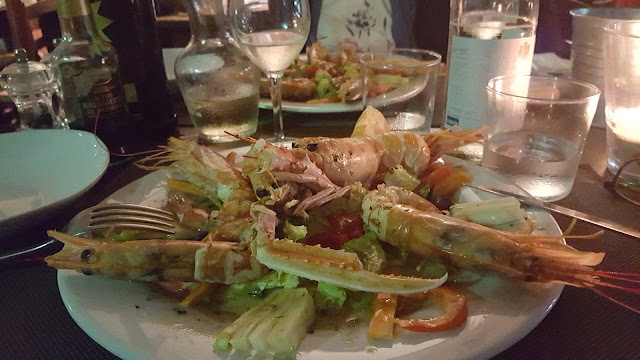 Ristorante Trinchetto