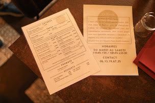 Photo n°37 de La ferme du Petit Argelas à Saint-Médard-en-Jalles (Restaurant)