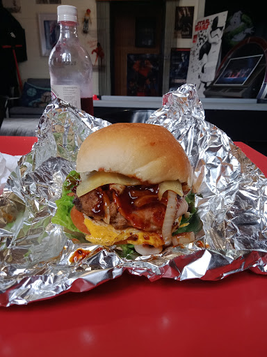 Rosebud Milkbar & Takeaway - Thumbnail