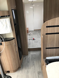 Photo n°35 de Saint Maclou à Échirolles (Fournisseur de revêtements de sol en bois et stratifiés)