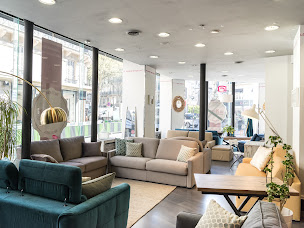 Photo n°3 de La Maison Convertible - Paris Sebastopol à Paris (Magasin de meubles)