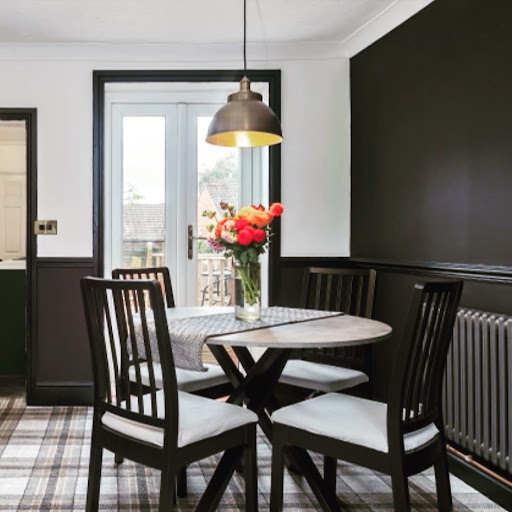LSS Electrical LTD Domestic and Commercial Electricians - Leek, Cheshire, Stoke On Trent - NICEIC Domestic Installer - Thumbnail