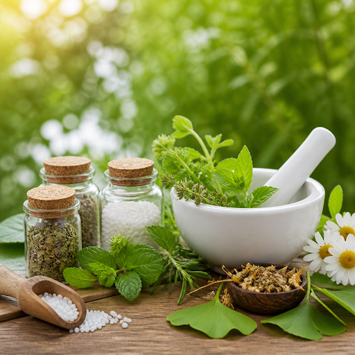 Natural remedies can gently support your body’s healing power without harsh side effects. At Hope… post image