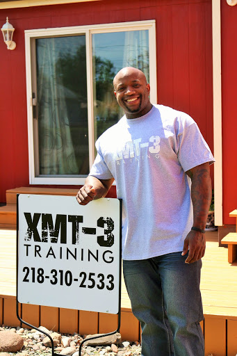 XMT-3 Training Studio Gallery - United States