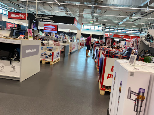 MediaWorld Ferrara - Thumbnail