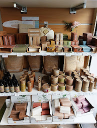 Photo n°8 de Manuella - Boutique ustensiles de cuisine, décoration, arts de la table, cadeaux et droguerie à Laval à Laval (Magasin d'ameublement et de décoration)