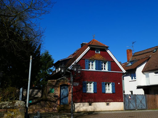 Evangelische Kirche Dortelweil - Evangelische Kirchengemeinde Dortelweil - Thumbnail