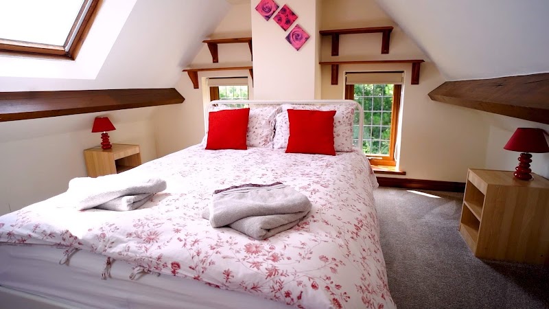 Bury Hill Farm Holiday Let Group Accommodation in Bristol / near Bath photo 2