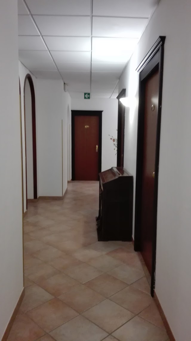 Hotel Castello di Septe