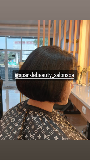 Sparkle Beauty Salon & Spa