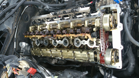 Fotografía de Mecanica Crespo Diagnostico Fuel Injection Del propietario