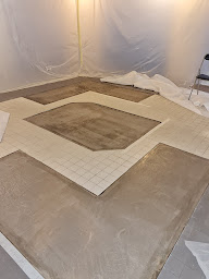 Photo n°23 de DECO-ARTPEINT à Juvisy-sur-Orge (Tapissier décorateur)