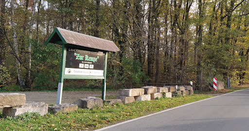 Parkplatz Breitenbach - Visual