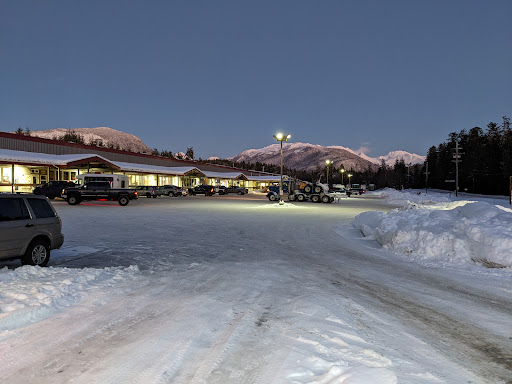 Klawock Fuels