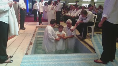 Photos of House of Prayer Church, Evangelical Christian Center
