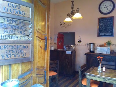 Photos of Cafe Lojano