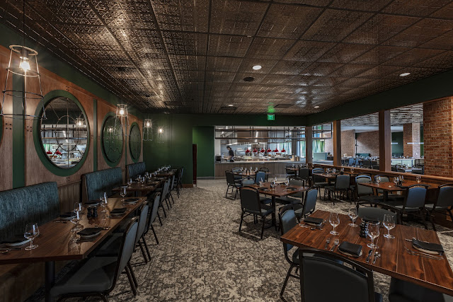 Jack Rabbit A Gastropub