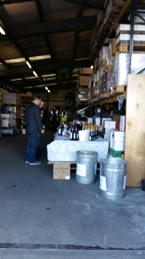 Alliance Wine Company Ltd - Thumbnail
