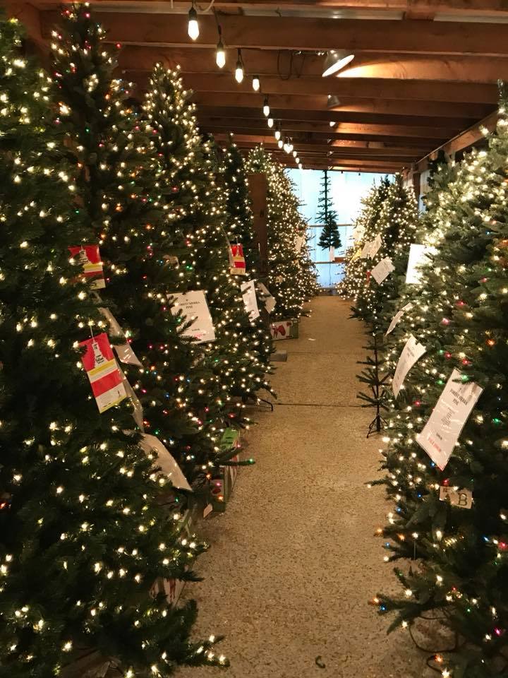 Mid-South Nursery & Garden Center