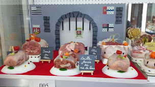 Photo n°19 de Boucherie Genestoux à Le Cendre (Charcuterie)