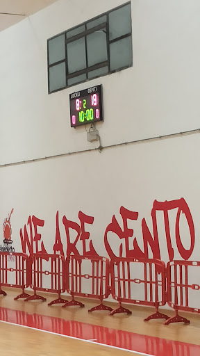 Palestra "Giovannina" - Thumbnail