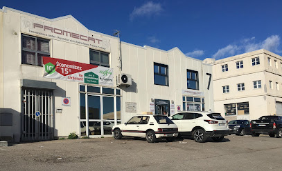 Promecat