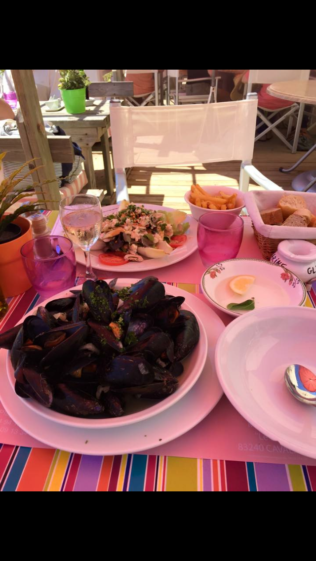Marina Viva Plage