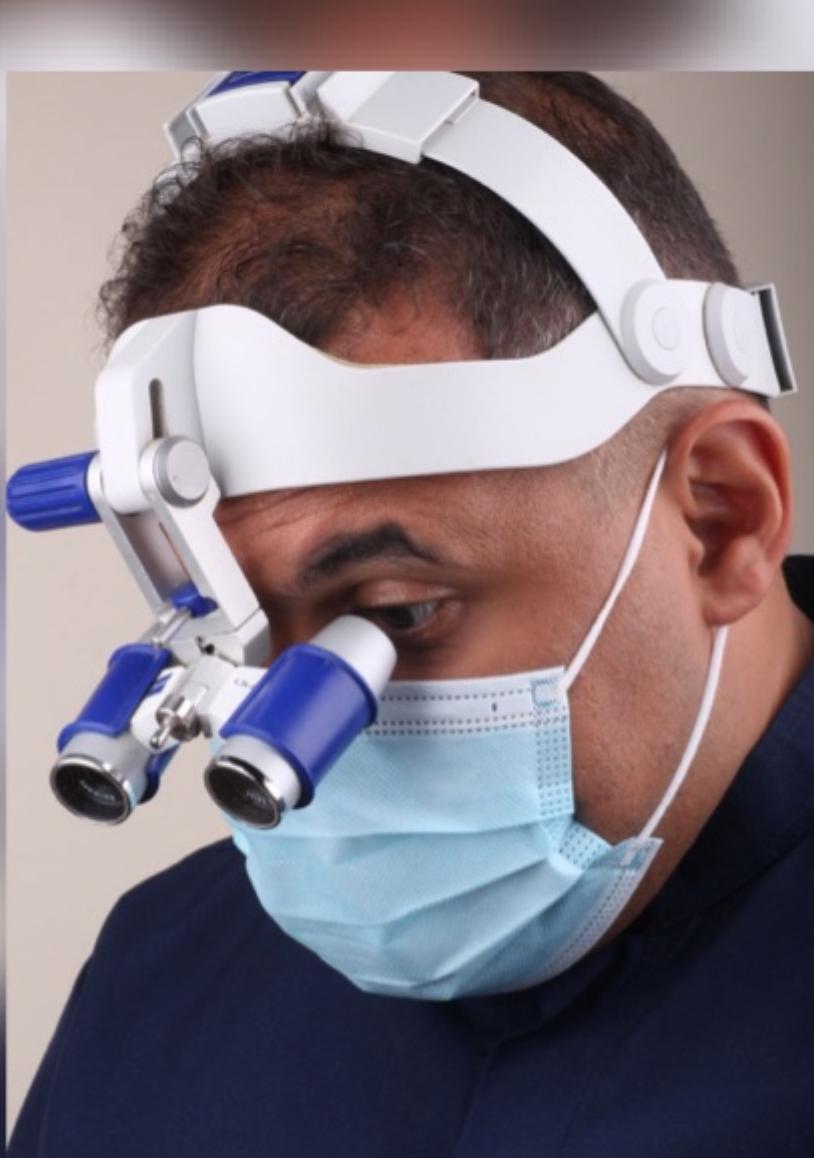 عيادات بسمة الثقة لطب وتقويم الأسنان - صورة 5