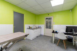 Photo n°13 de Cabinet vétérinaire de Saint Fructueux - Lunel - Sevetys à Lunel (Vétérinaire)