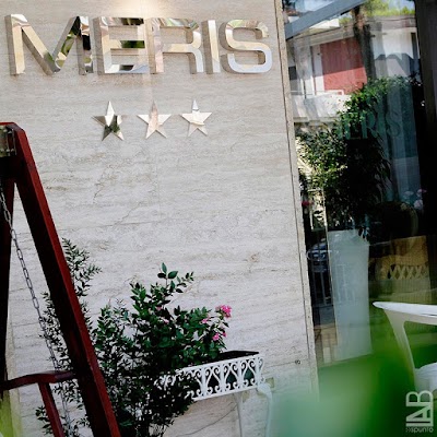 Photos of Hotel Meris - Milano Marittima
