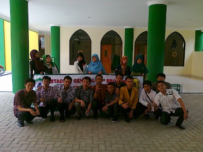 Photos of Mitra Lampung University