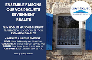 Photo n°4 de AMG IMMOBILIER à Névez (Agence immobilière)