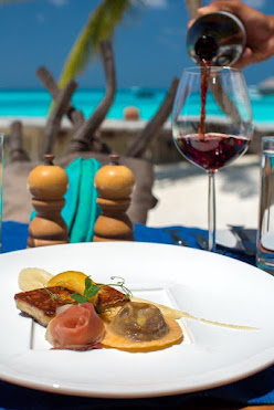 Gili Lankanfushi Maldives by null