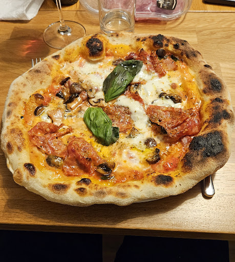 Photo 5 - Gang Of Pizza