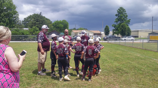 Jemison Little League Fields - Thumbnail
