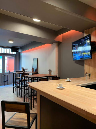 Izarrena Restaurant