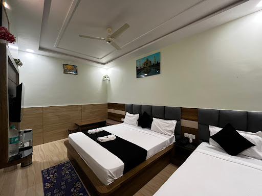 Experience Comfort & Charm at Taj Nice Point - Your Ideal Stay in Agra! post image