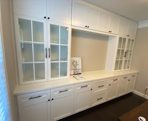 JCR Custom Cabinets