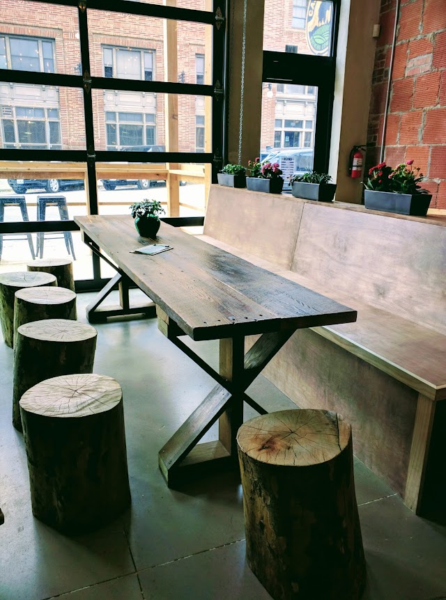 Casual Animal Brewing Co