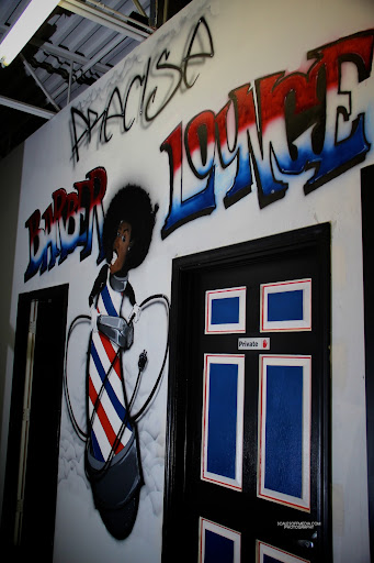 Precise Salon & BarberLounge - Thumbnail