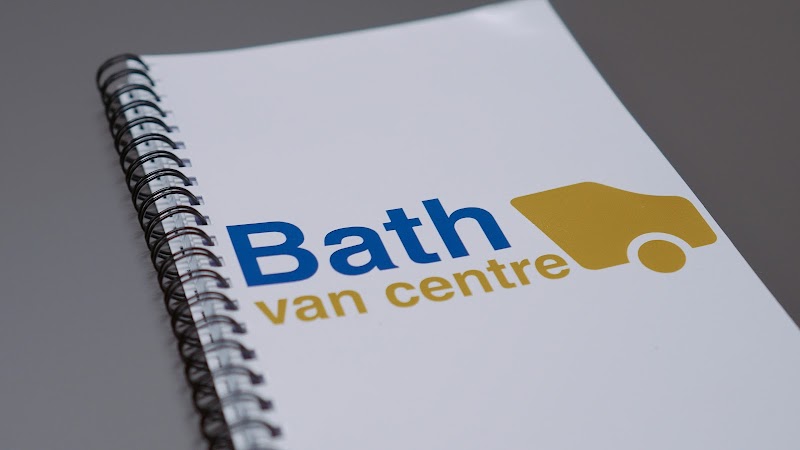 Bath Van Centre photo 3